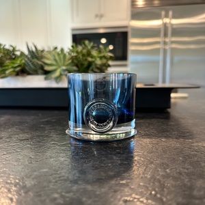 Tiffany & Co | Tiffany Seal Crystal Votive